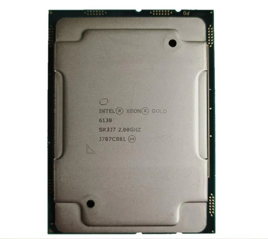 Сервер Supermicro X11DPH-i LGA3647 Server Motherboard With 2x Intel Xeon Gold 61