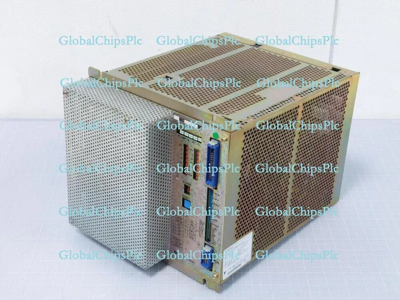 Сервопривод Yaskawa CACR-PR30BC3CSY166E Servopack T142705