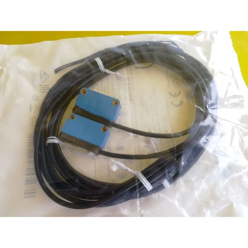 Фотоэлектрический датчик SICK GSE6-P1211 Photoelectric Sensor One