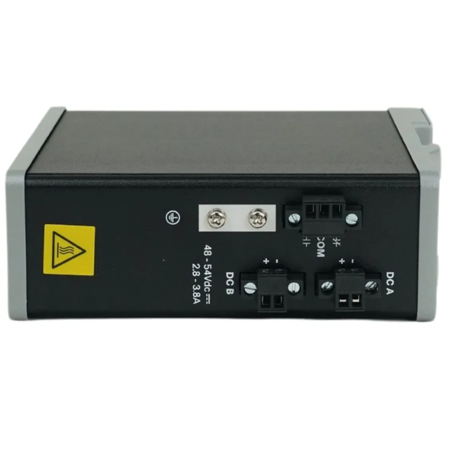 Коммутатор Cisco IE-1000-8P2S-LM Industrial Ethernet Switch 10 Port SFP POE+ — фото лота 2