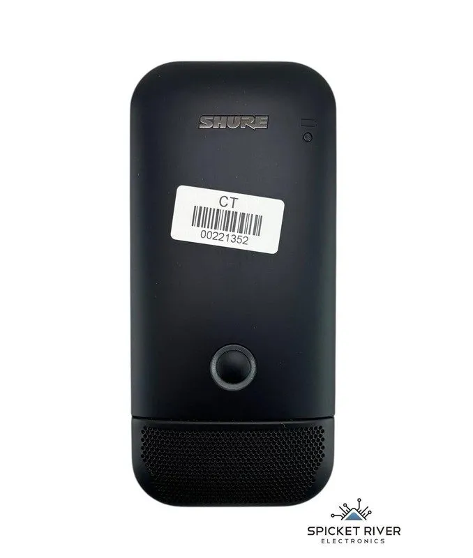 Радиосистема Shure ULXD6/O G50 Wireless Omni Boundary Microphone Transmitter (47