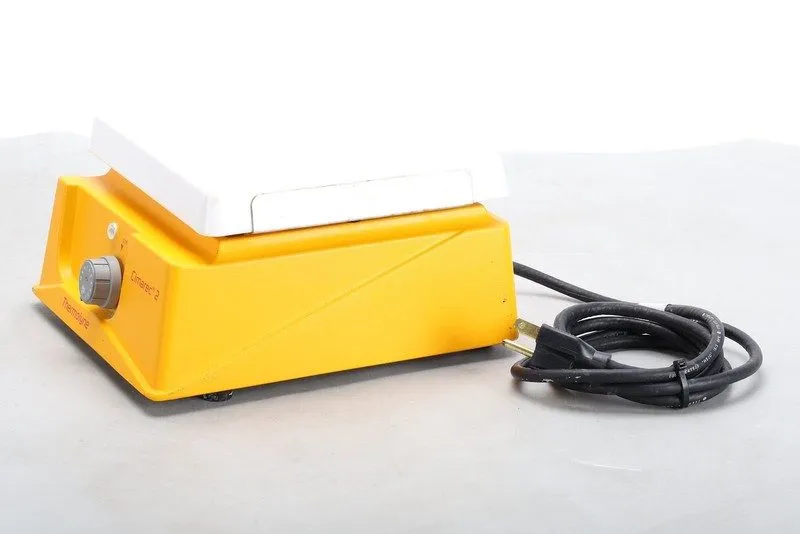 Магнитная мешалка Thermolyne Cimarec 2 Magnetic Stirrer S46725 / 7 x 7" Ceramic 