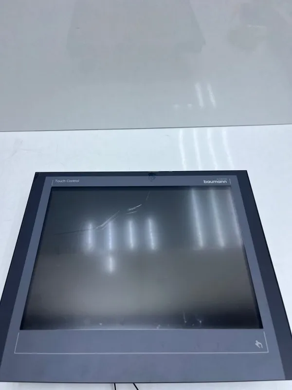 IIoT-устройство Beckhoff CP2712-1002-0000 Baumann Automation touch control