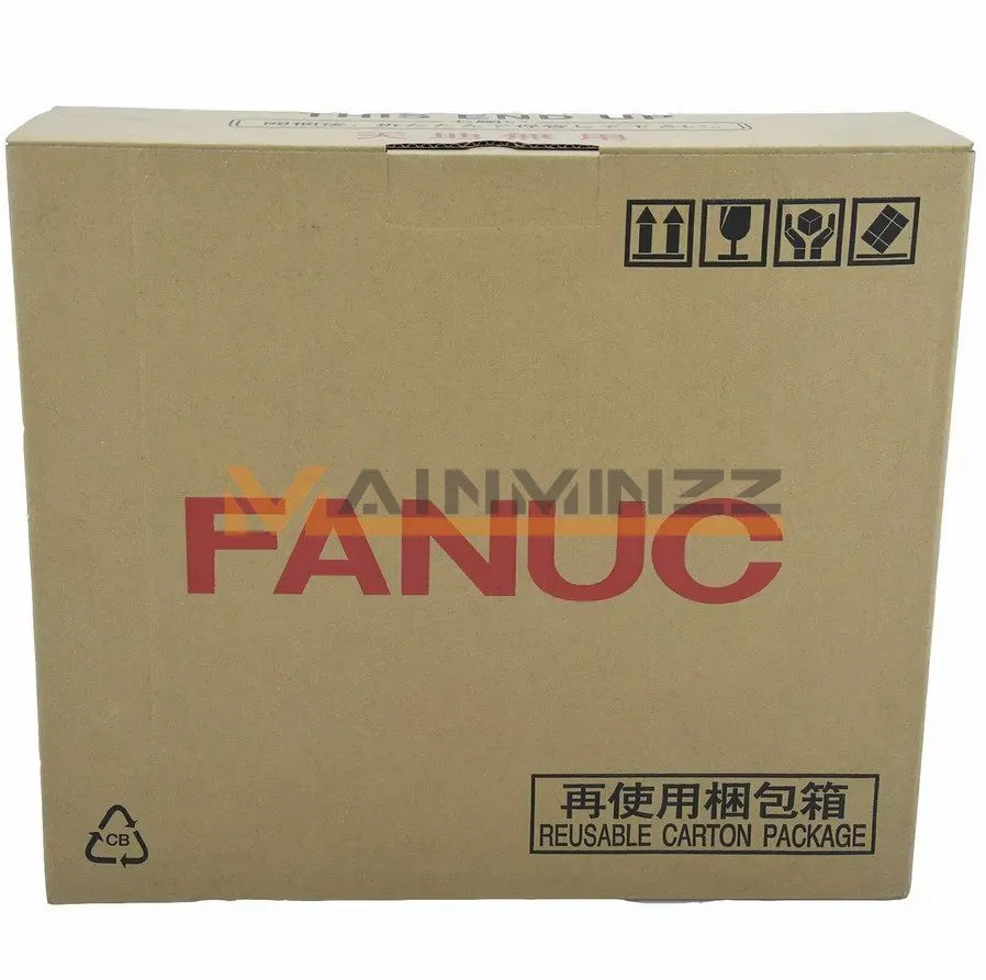 Сервоусилитель FANUC Servo drive A06B-6066-H266