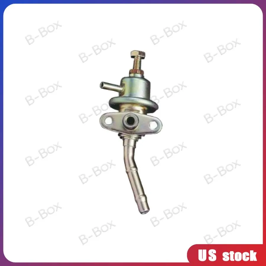 Трубопроводная арматура Fuel Pressure Regulator 22670-RR580 Fit