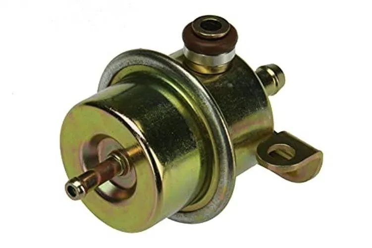 Трубопроводная арматура 94411019803 Fuel Pressure Regulator