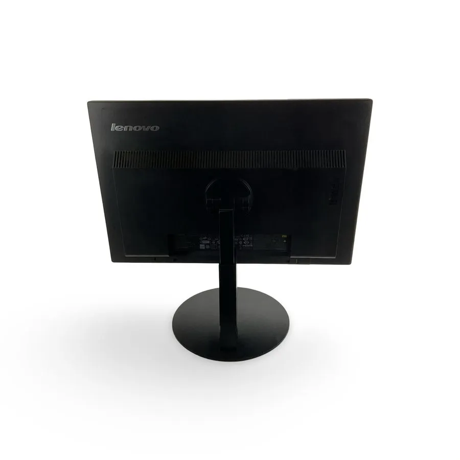 Монитор Lenovo ThinkVision T2254pC 22" LED Backlit 1680 x 1050 Monitor w/Stand