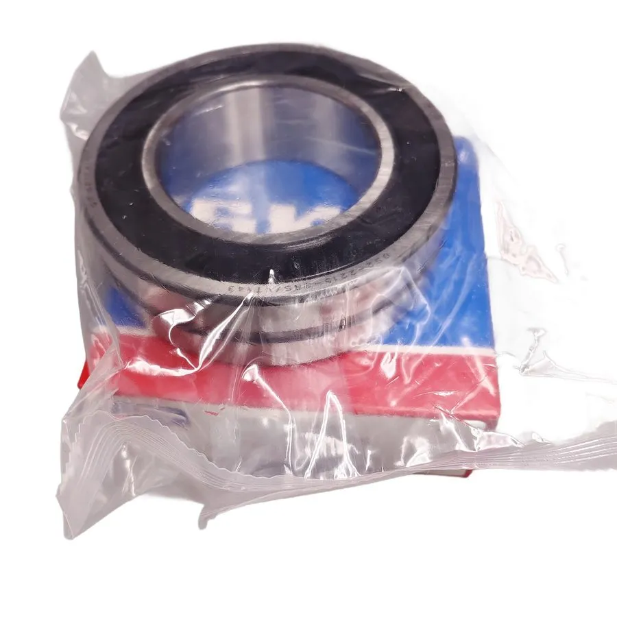 Подшипник 1X SKF BS2-2208-2RS/VT143 spherical roller bearing