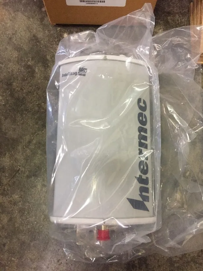 Антенна Intermec 805-626-001 RFID Patch Antenna, Model IA36B Kathrein 25-578 — фото лота 1