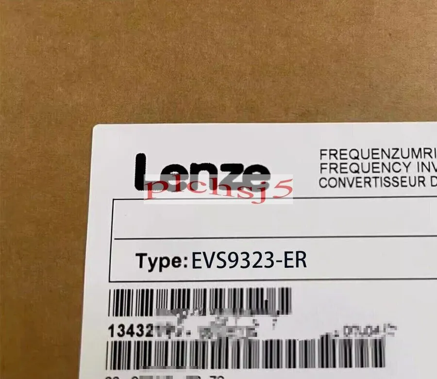 Сервопривод EVS9323-ER LENZE SERVO DRIVE INVERTER