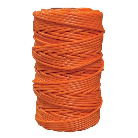 Складское оборудование All Gear Agtl22180 Rigging/Climbing Rope, 3/32"Dia.X180'l