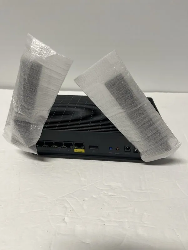 Маршрутизатор Linksys Hydra 6 WiFi 6 Dual Band Mesh Router AX3000 MR2000 — фото лота 3