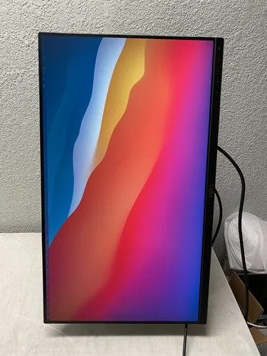 Монитор Dell UltraSharp U2414HB 23.8" FHD, 16:9 8ms 250nits HDMI DP IPS Monitor — фото лота 1