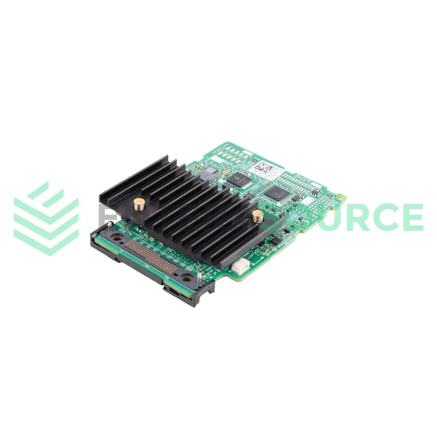 Контроллер Dell TD1CR PERC H330 12G Mini Blade Raid Controller