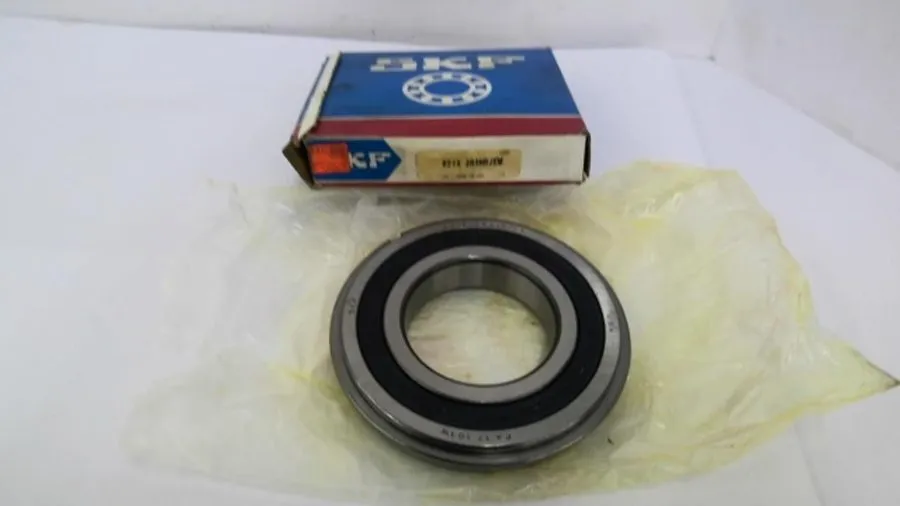 Подшипник SKF 6305 2RSNRJEM Deep Groove Ball Bearing