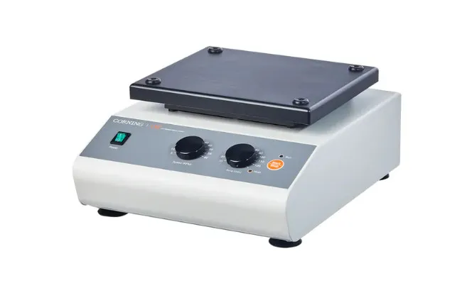 Шейкер Corning PN S2030-LS-COR LSE Low Speed Orbital Shaker — фото лота 1