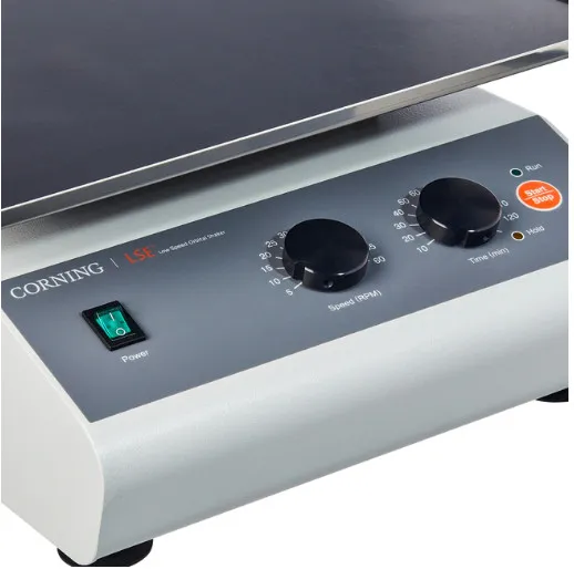 Шейкер Corning PN S2030-LS-COR LSE Low Speed Orbital Shaker — фото лота 2