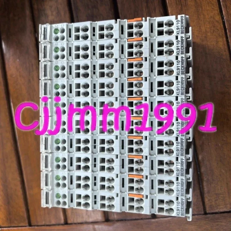 Модуль ввода-вывода 1PC BECKHOFF KL9110
