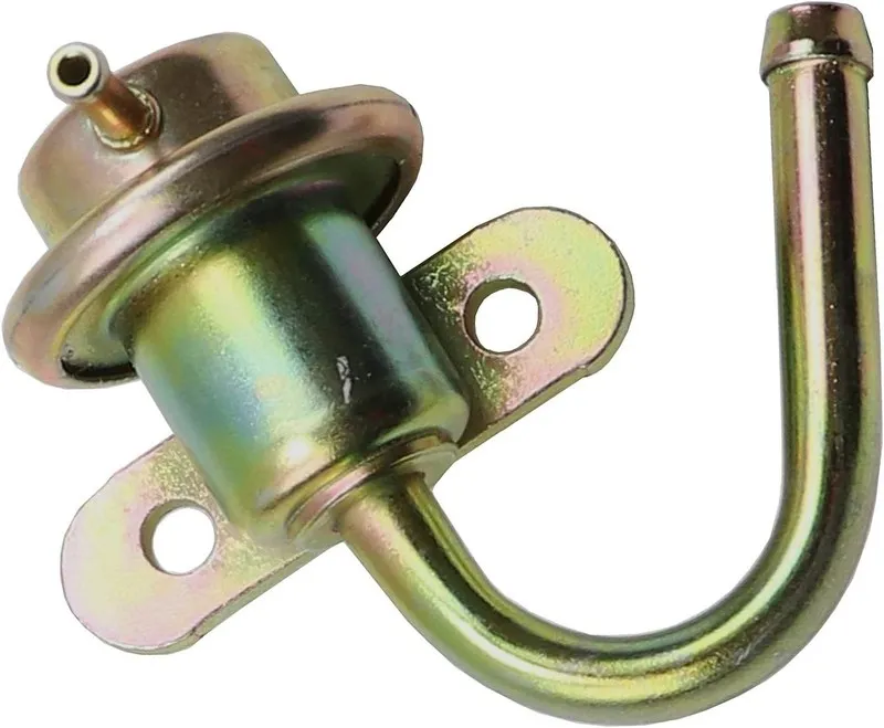 Трубопроводная арматура 158-0727 Beck Arnley Fuel Pressure Regulator Gas — фото лота 1