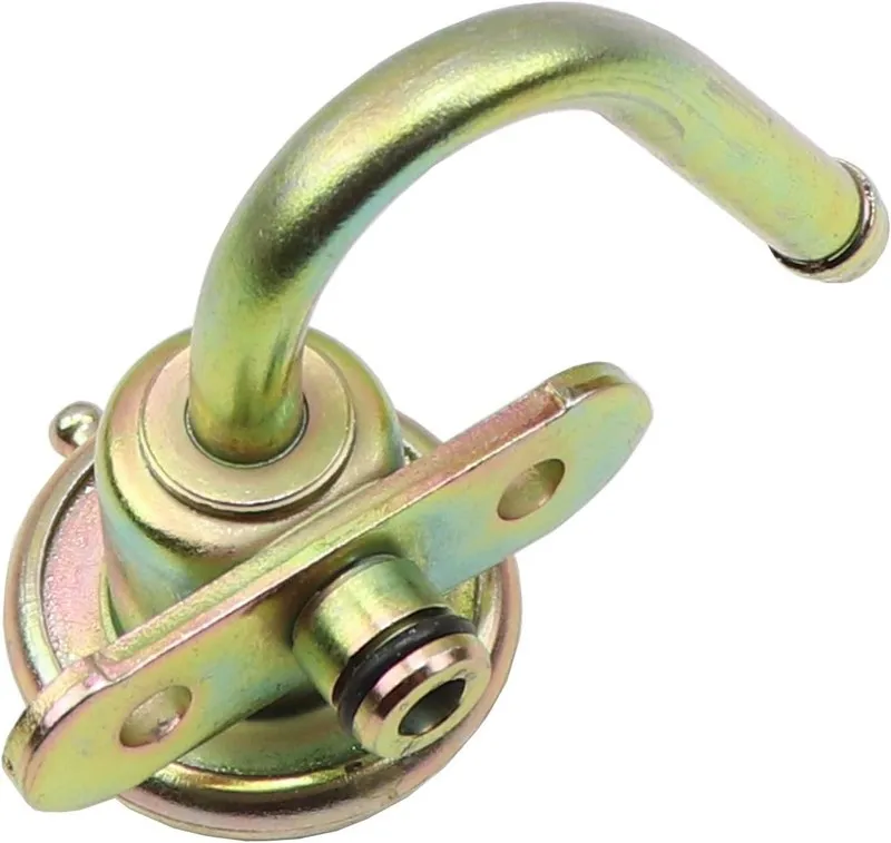Трубопроводная арматура 158-0727 Beck Arnley Fuel Pressure Regulator Gas — фото лота 2