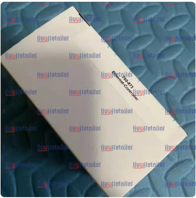 Контроллер WAGO 750-873 Logic Controller Module