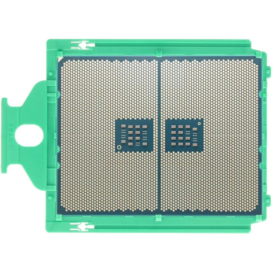 Процессор 100-000000136 AMD EPYC 7532 32-Core 2.40GHz 200W SP3 Dell Locked Proce
