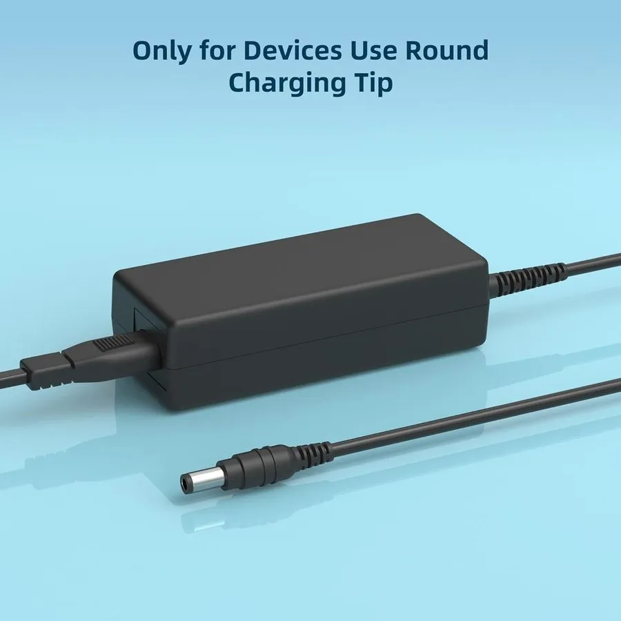 Блок питания AC Adapter Power Supply Charger Cord для HP 217096-001 t5510 T5520  — фото лота 2