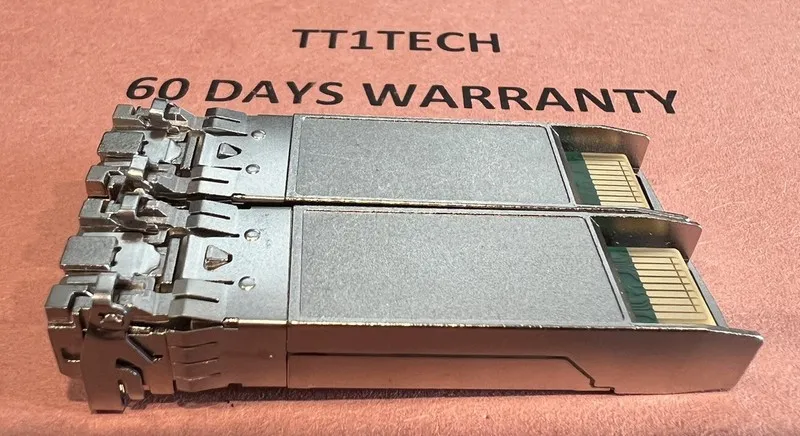 Коммутатор 2x10G SFP+ 850nm 300m Transceiver для HPE Aruba 2530 Series J9772A J9