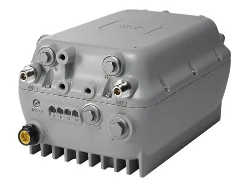 Точка доступа Wi-Fi Cisco AIR-AP1572EAC-H-K9 Access Point — фото лота 1