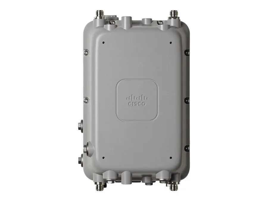 Точка доступа Wi-Fi Cisco AIR-AP1572EAC-H-K9 Access Point — фото лота 2