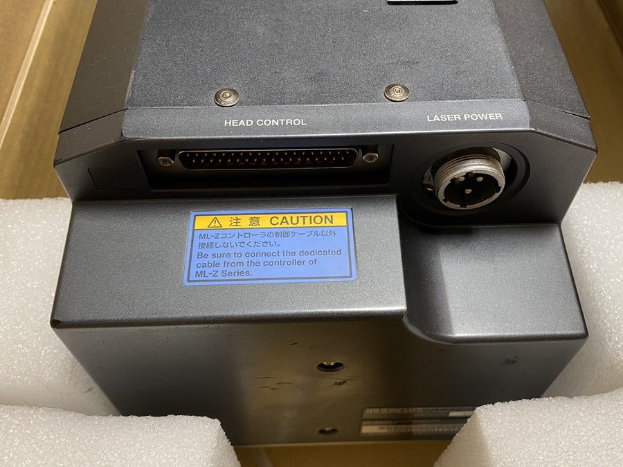 Фото лота ML-Z9520 от продавца №87908