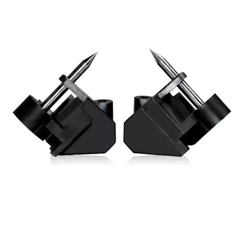 Сварочный аппарат 1 Pair Electrodes для AI-6A/6C/7C/8C/9/10 Optical Fiber for fu