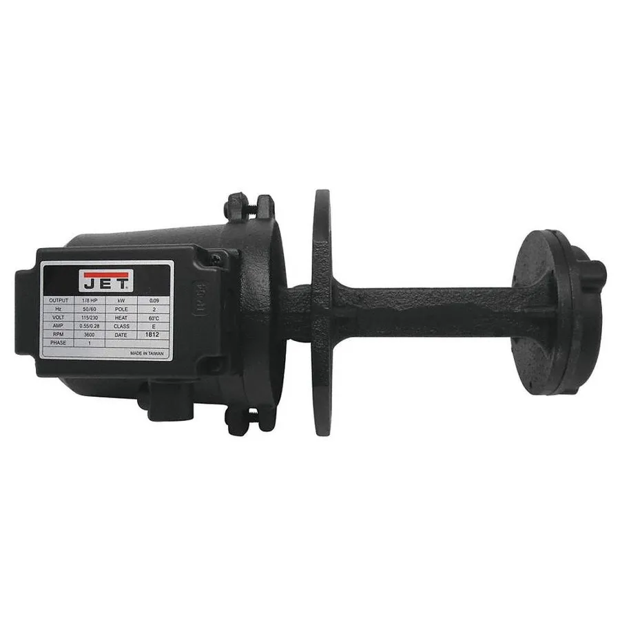 Насос JET HBS916W-CP Repl coolant Pump — фото лота 1