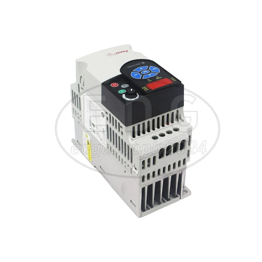 Частотный преобразователь Allen Bradley PowerFlex 4M 22F-A2P5N103 Inverter Drive