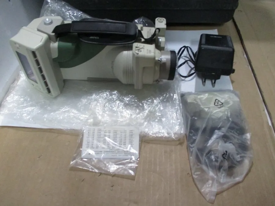 Спектрофотометр Minolta SPECTROPHOTOMETER CM-508D WITH CASE