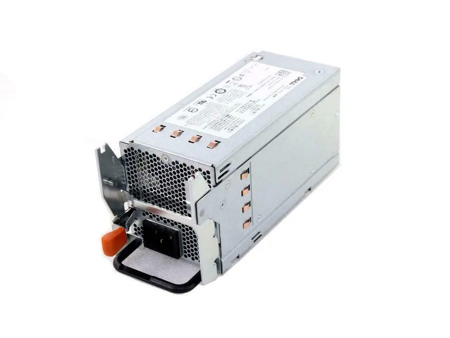 Блок питания Dell PowerEdge T605 675W Power Supply Unit 12V 55.0A Z675P-00 TP822 — фото лота 1