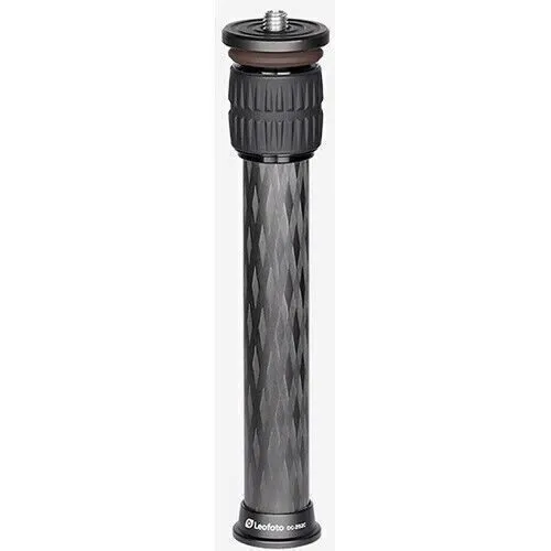 Оборудование видеонаблюдения Leofoto Carbon Fibre Tripod LS-255C+LH-30 with ball — фото лота 2