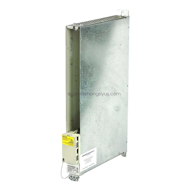 Сервоусилитель 6SN1123-1AA00-0BA1 Siemens SIMODRIVE 611 Power Module