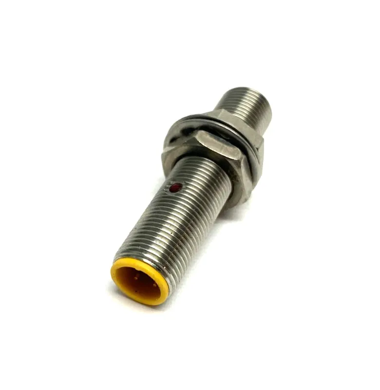 Датчик приближения Turck Bi4-EG12-AP6X-H1141 Inductive Proximity Sensor PNP Out,