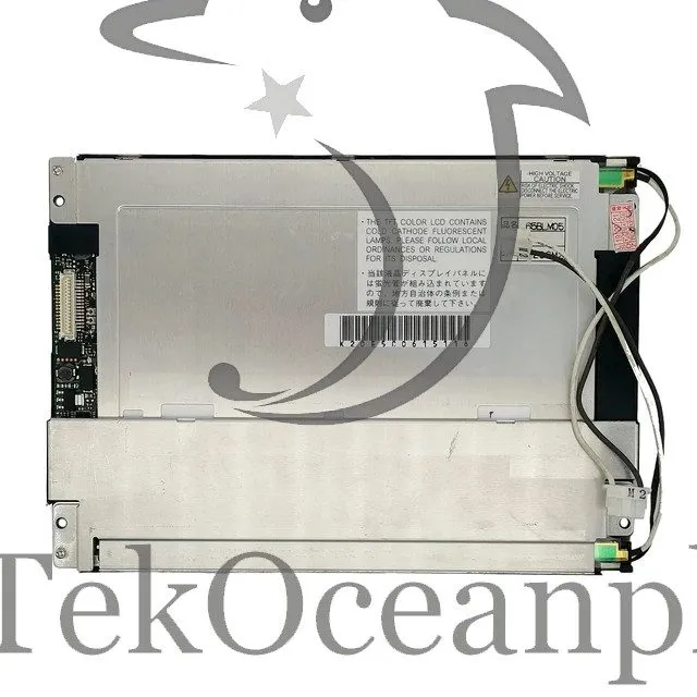 Тестер LCD Fit для Tektronix TDS3014B TDS3032B TDS3034B Oscilloscopes Screen rep