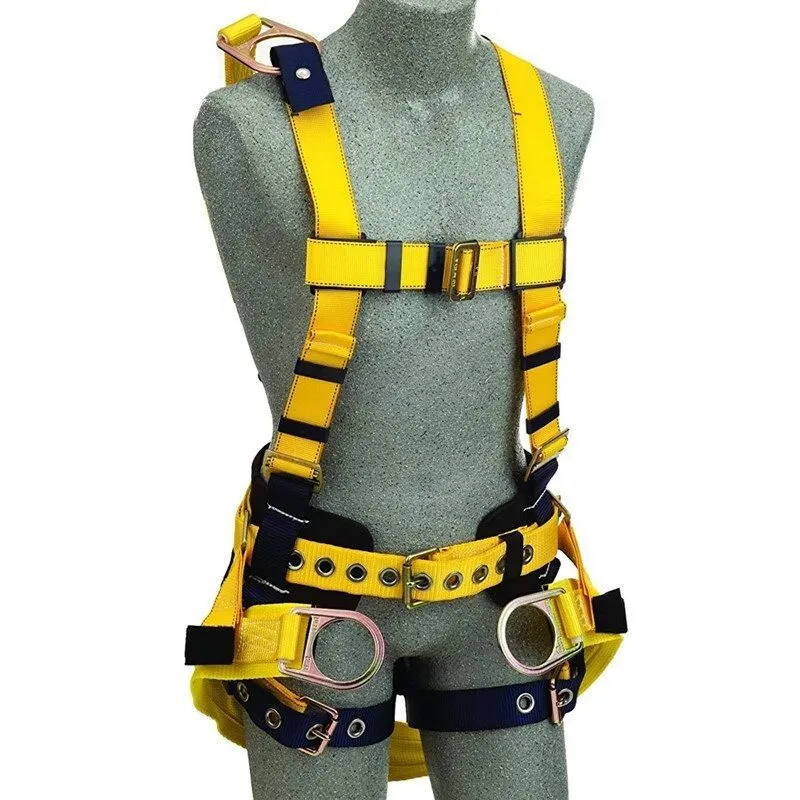 Жгут проводов 3M DBI-SALA Harness 1105830 Derrick Belt — фото лота 1