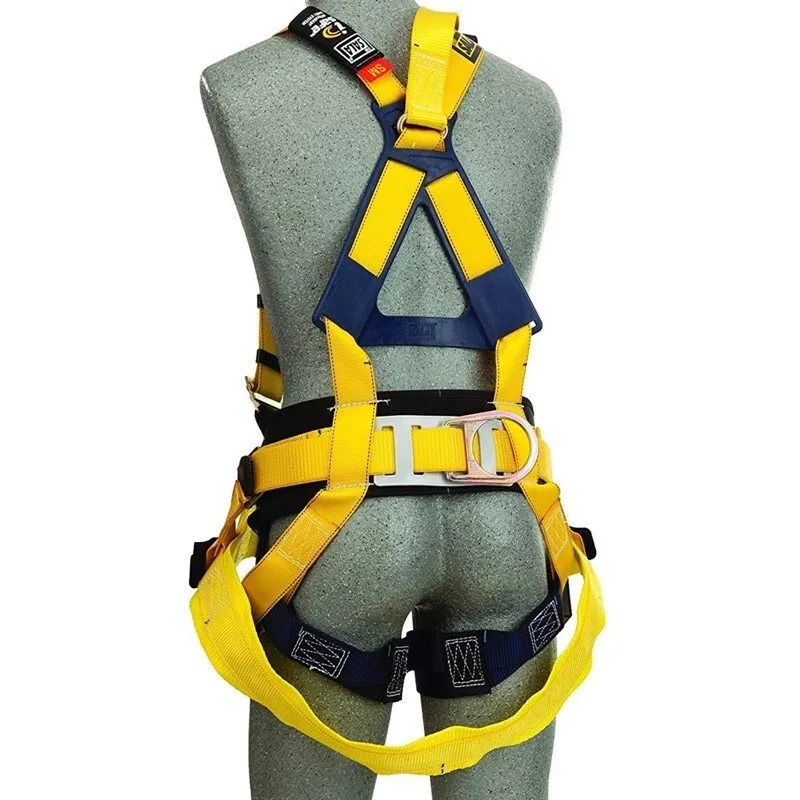 Жгут проводов 3M DBI-SALA Harness 1105830 Derrick Belt — фото лота 2