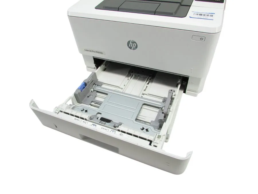 Лазерный принтер HP LaserJet Pro M404dn W1A53A Monochrome Laser Printer Duplex N — фото лота 2