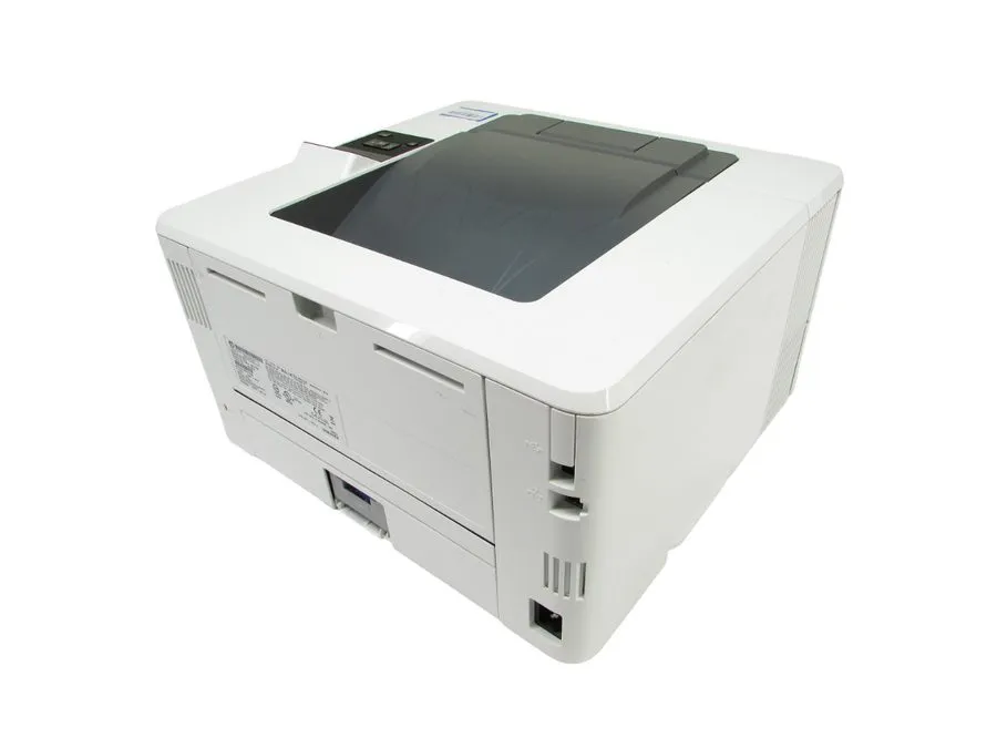 Лазерный принтер HP LaserJet Pro M404dn W1A53A Monochrome Laser Printer Duplex N — фото лота 3