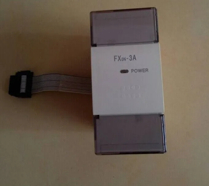 ПЛК MITSUBISHI FXON-3A FX0N-3A PLC