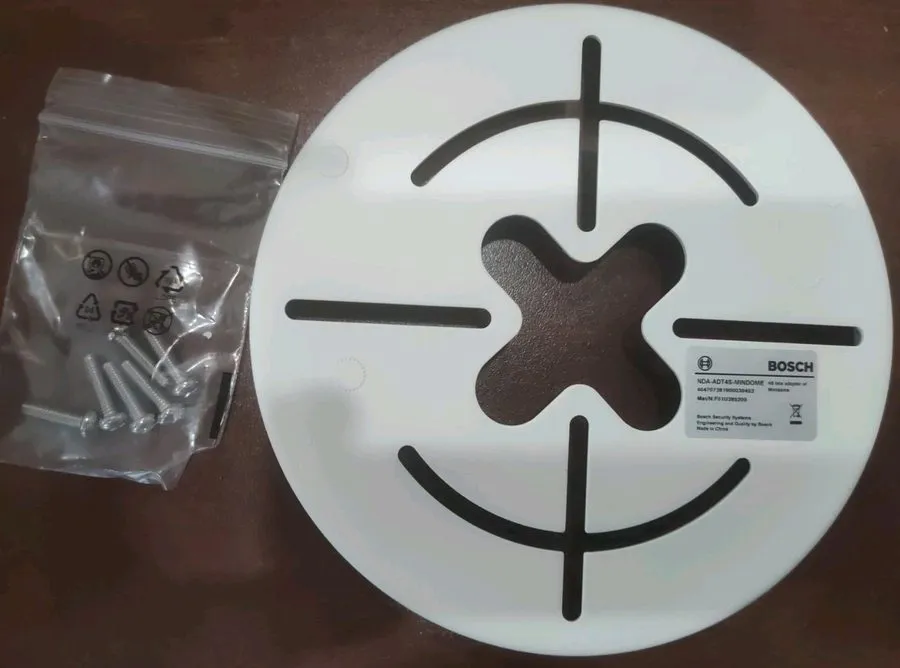 Камера Bosch NDA-ADT4S-MINDOME Camera Mount
