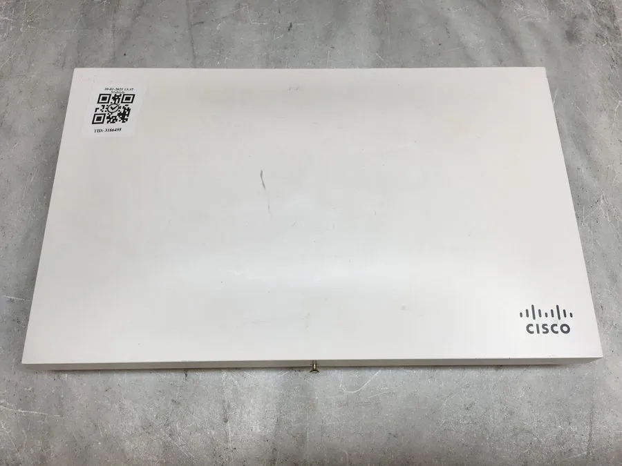 Точка доступа Wi-Fi Cisco Meraki MR42 Wi-Fi Access Point 802.11ac MR42-HW Unclai