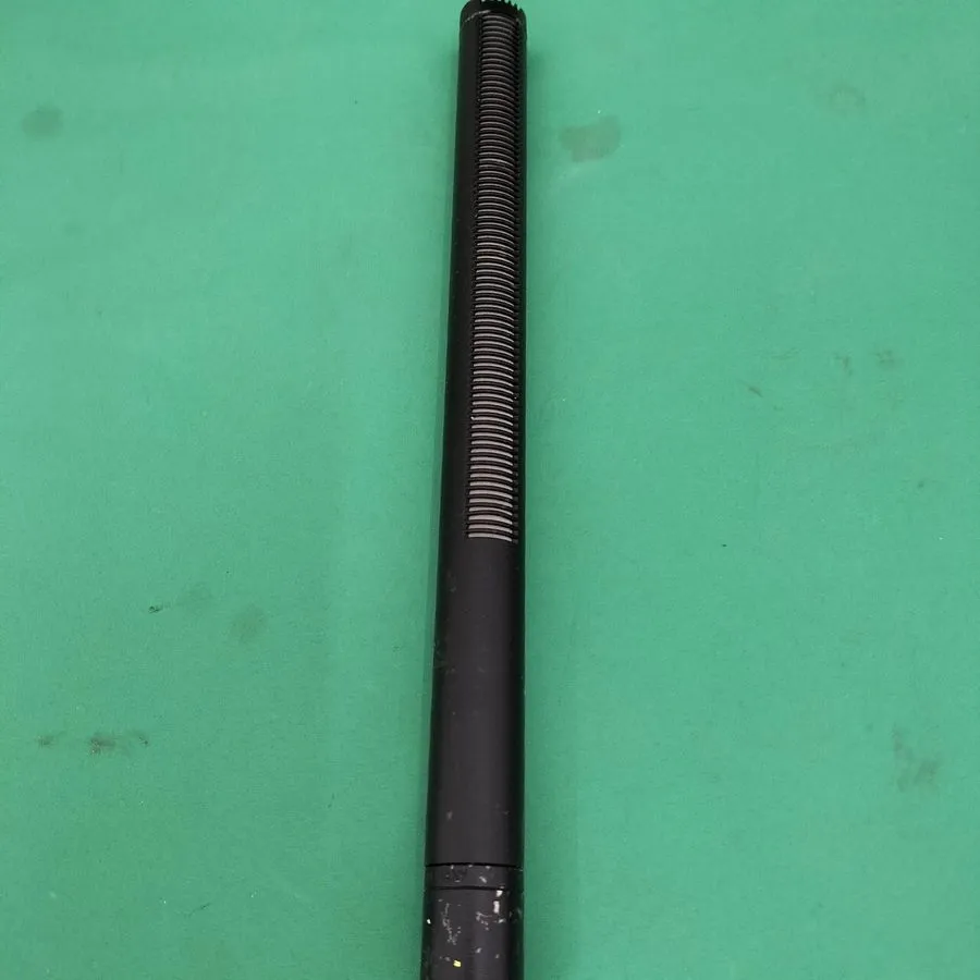 Микрофон SENNHEISER MKH416-P48 U3 professional interview microphone