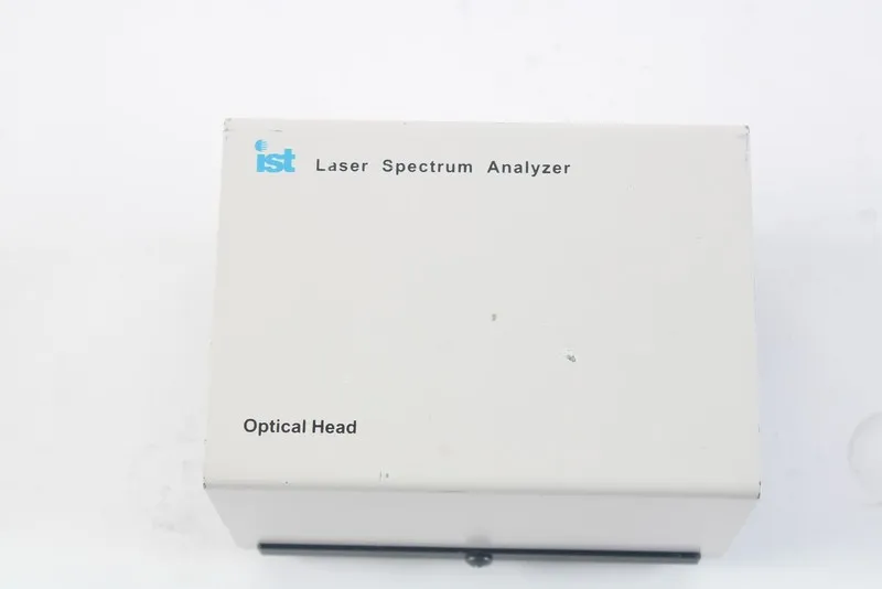 Анализатор спектра IST Laser Spectrum Analyzer System Optical Head E202LSA03A In