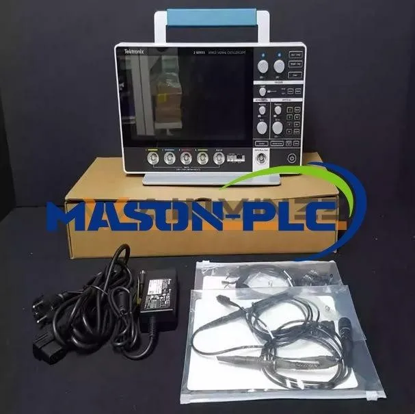Осциллограф Tektronix MSO24 2-BW-200 200 MHz 4-Channel Mixed Signal Oscilloscope